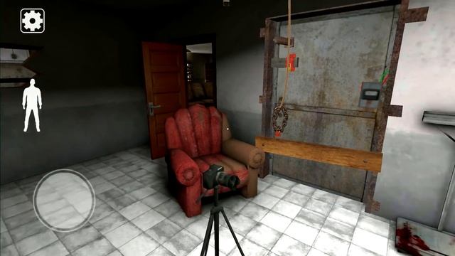 Topsy News | Разработчики Монахини купили игру | Psychopath Hunt