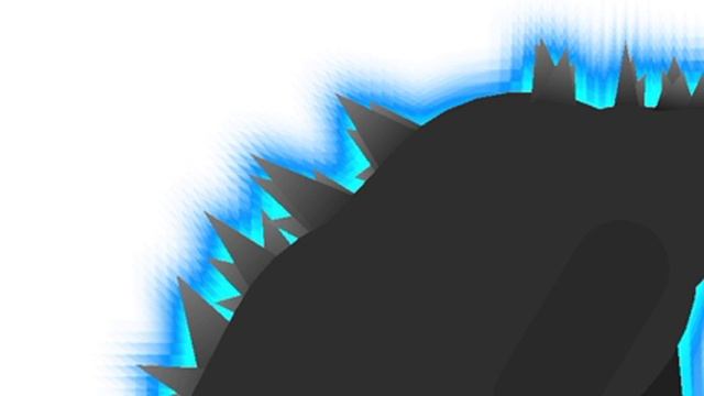 The godzilla fight 1954-2019 | (stick nodes) смотреть онлайн