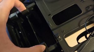 Zalman N5 MF - ТРЕШ корпус за 5к