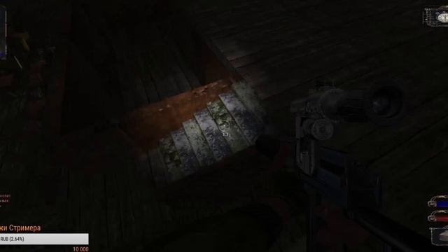 Припять,город призрак - S.T.A.L.K.E.R.: RMA + Atmospheric Addon 3.0. смотреть онлайн