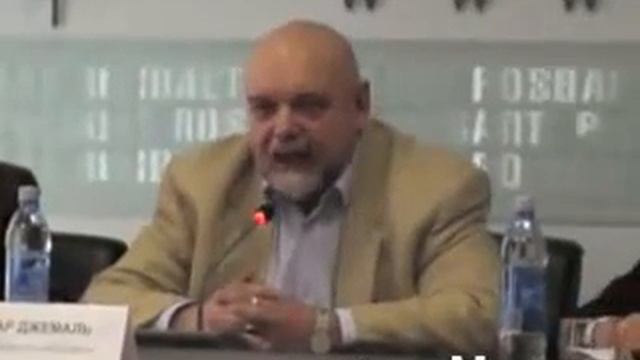 Есть ли будущее у мусульман в России? смотреть онлайн