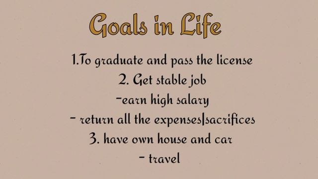 PECHA KUCHA - Self Introductory | I Wana share my Activity so you can have an idea |College student смотреть онлайн