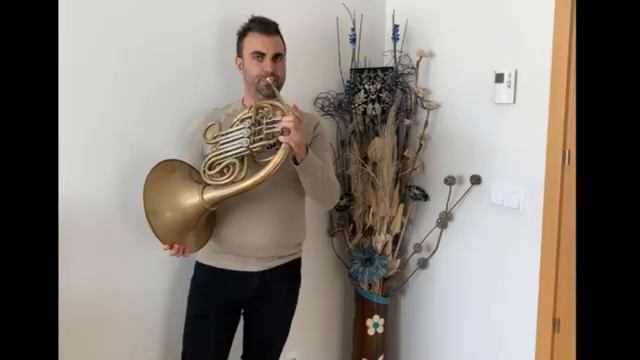 #quedateencasa. Escuela Municipal De Música De Alba De Tormes