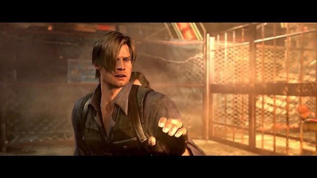 ЛЕОН С. КЕННЕДИ ПОЛНАЯ ИСТОРИЯ ГЕРОЯ Ч.2