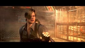 ЛЕОН С. КЕННЕДИ ПОЛНАЯ ИСТОРИЯ ГЕРОЯ Ч.2