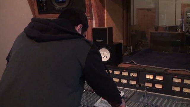 Dojo Masters Mixdown in Hit Single Studios! смотреть онлайн