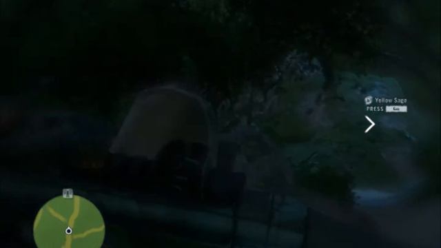 Far Cry 3 - Intel HD 2000 - Fraps Recording смотреть онлайн