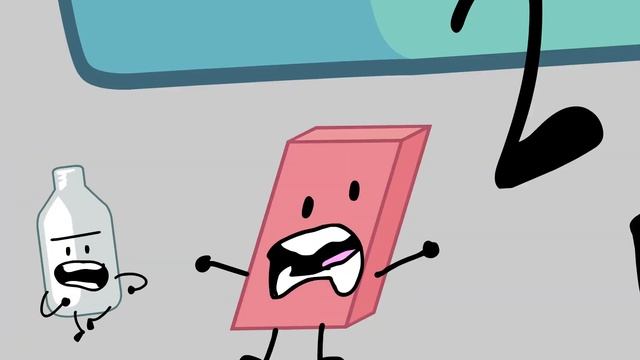 BFDI:TPOT Intro | BFB Styled Intro смотреть онлайн
