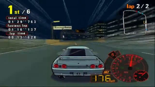 Stream Archive: Auto Modellista [FULL GAME] смотреть онлайн