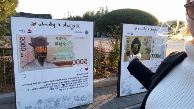 КОРЕЕЦ ЕСТ РУССКУЮ КУХНЮ / КОРЕЙСКИЕ ДЕНЬГИ / Корея влог смотреть онлайн