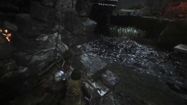 RESCUING ARNAUD A PLAGUE TALE REQUIEM PART-18 |MALAYALAM смотреть онлайн