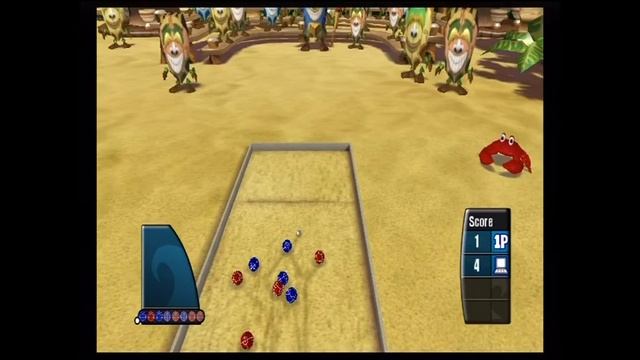 Big Beach Sports Wii Part 2 смотреть онлайн