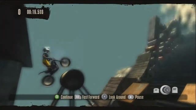 Trials HD - xXDonReneXx UCCC Entry #1 смотреть онлайн