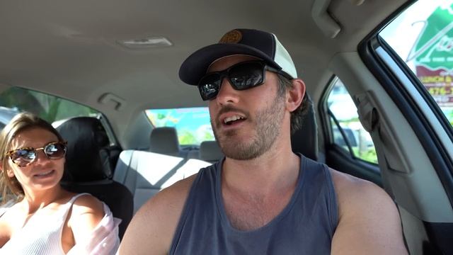 ANGUILLA'S BEST! - Beautiful Beaches, Secret Arch, Cliff Jumping, and Great Food! смотреть онлайн