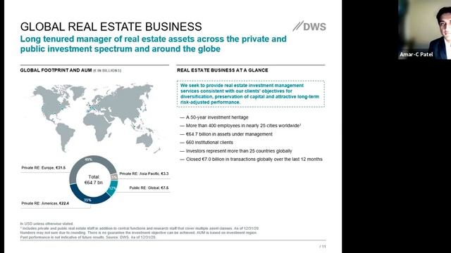 The Skills Workshop - Virtual Careers Fair - DWS смотреть онлайн