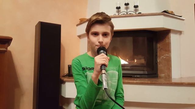 Andrei Serban - "Thinking out loud" (Ed Sheeran cover) смотреть онлайн