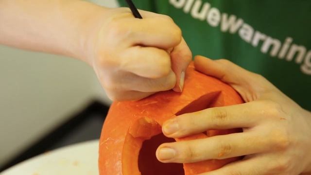 It's All Automatic! An Access Control 'Trick or Treat' System for Your Halloween Party! смотреть онлайн