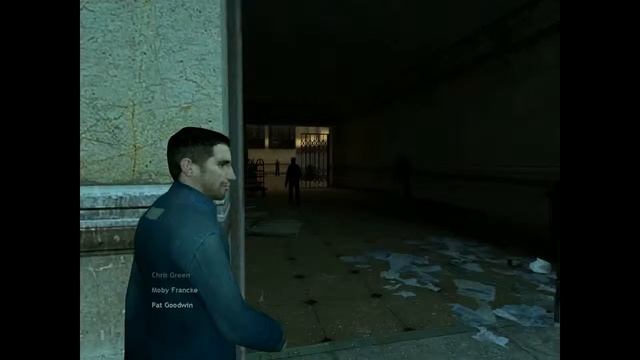 half life 2 walkthrough part 1 смотреть онлайн