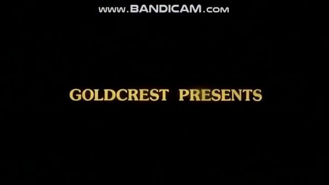 United Artists/Goldcrest (1989) (All Dogs Go to Heaven Variant) смотреть онлайн