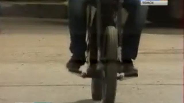 Выпускник ТУСУРа разработал оригинальную систему зарядки аккумуляторов для электротранспорта смотреть онлайн