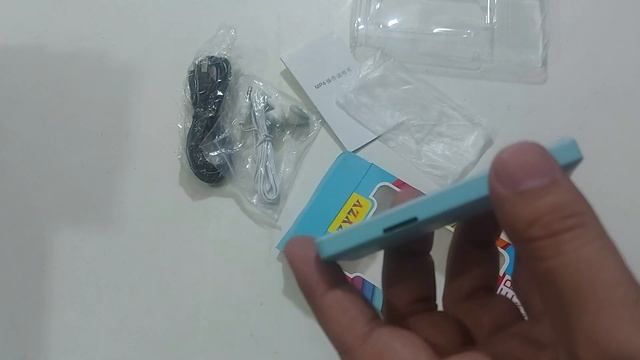 AR77 Mp3 Mp4 Player BD | AR TECH BD | Bangla Unboxing Review | 2023 смотреть онлайн
