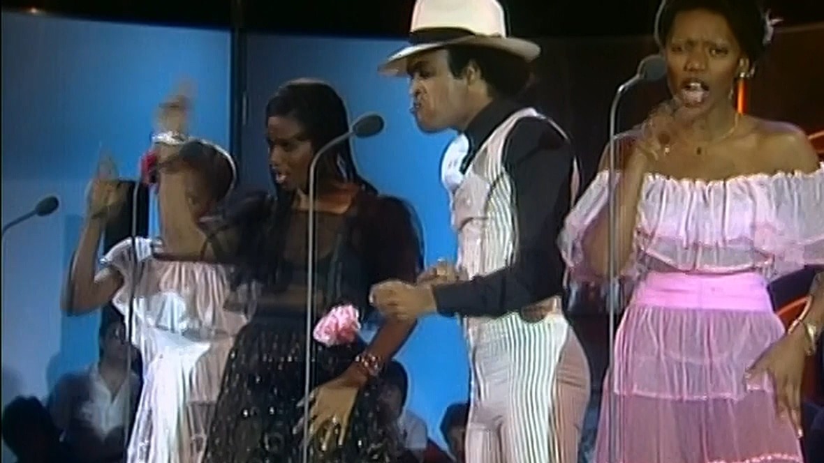 Boney M Legendary TVPerformances (2011) 1 In HD (Garison05)