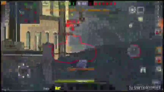 World of Tanks Blitz смотреть онлайн