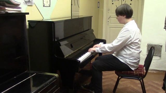 Верюжский Андрей В.Купревич Весенний эскиз смотреть онлайн