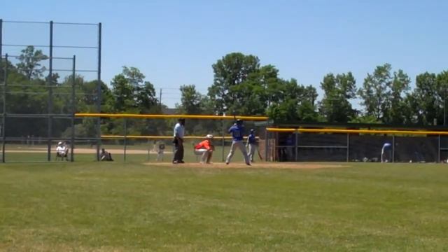Alex German 2011 Baseball Prospect.mp4 смотреть онлайн
