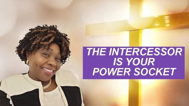 THE INTERCESSOR IS YOUR POWER SOCKET Day 99 Prayer & Fasting | Proph. Christy Idahosa смотреть онлайн