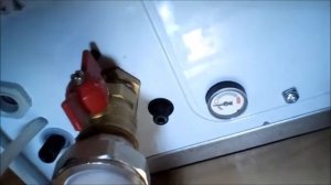 Отопление в двухэтажном частном доме однотрубная система, ЛЕНИНГРАДКА с электрокотлом.