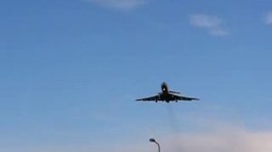 ту-154 самый быстрый самолет))))