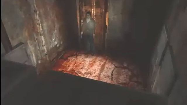 A Speed Run Play Through Silent Hill 1 - Part 4 Final Boss смотреть онлайн