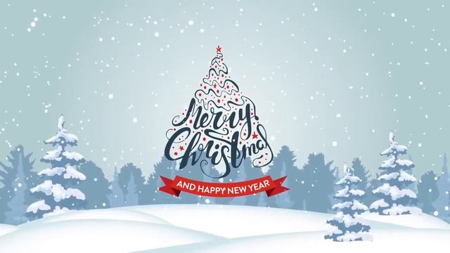 Производитель боковых погрузчиков BAUMANN поздравляет всех с Рождеством и Новым Годом! смотреть онлайн