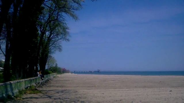 Бургас в мае. Жизнь и отдых в Болгарии смотреть онлайн