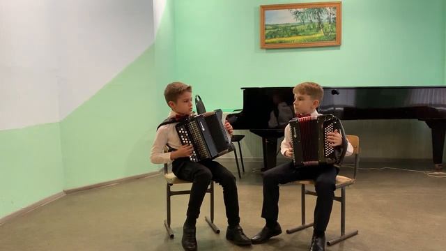 Чвирук Назар и Астафьев Егор смотреть онлайн
