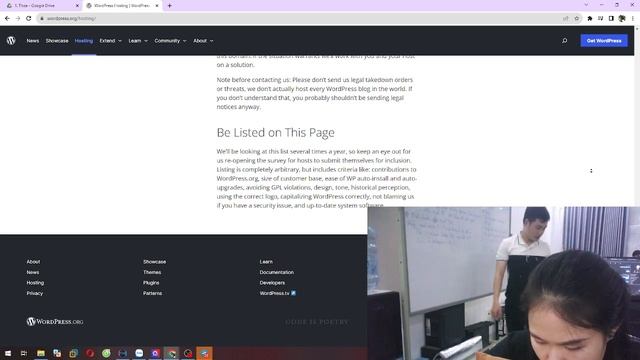 WordPress Hosting Providers: Your Gateway to Online Success смотреть онлайн