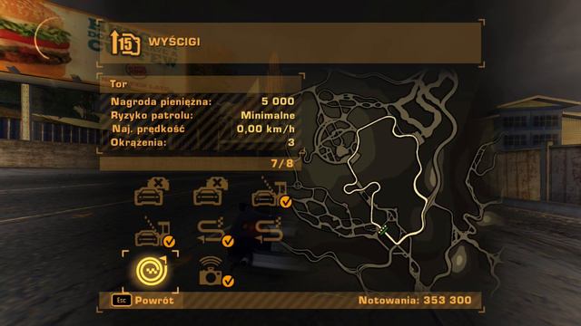 Need for Speed™ Most Wanted #7 Supra słabnie w oczach! смотреть онлайн