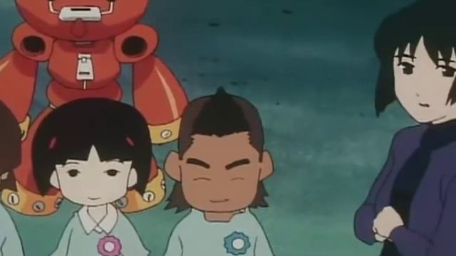 Medabots Episode 52 - Metabee's Last Stand смотреть онлайн