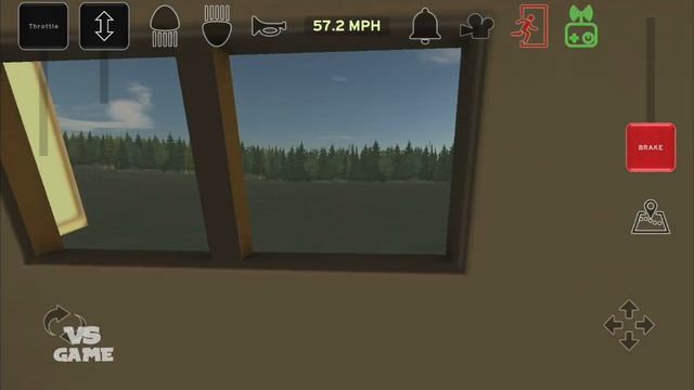 Heavy Load | Train and Rail Yard Simulator Android Gameplay смотреть онлайн