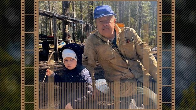 С Днем рождения Олег Поздравление с Юбилеем 60 С днем рождения мужчине смотреть онлайн