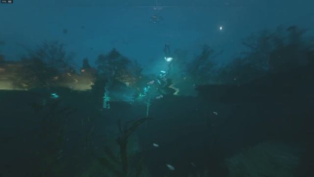 Modern Warfare II Campaign Playtrough | Wetwork & Tradecraft | E2 смотреть онлайн