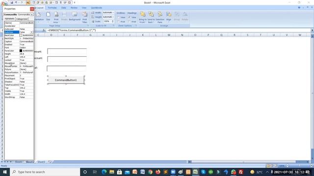 VBA in Excel How to? смотреть онлайн