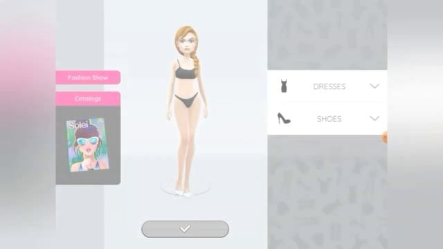 My Fashion games. Super stylist edition смотреть онлайн