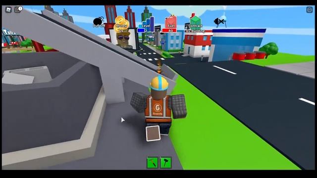 DemoVille Demolition Simulator!! (Bonus Video) смотреть онлайн