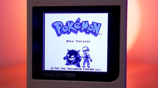 Game Boy IPS Screen Mods For DMG, Pocket, GBC, GBA, And GBA SP :: RGB320 / MY LIFE IN GAMING