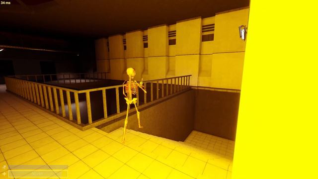 SCP: Secret Laboratory - 2023 Halloween Update Showcase! смотреть онлайн