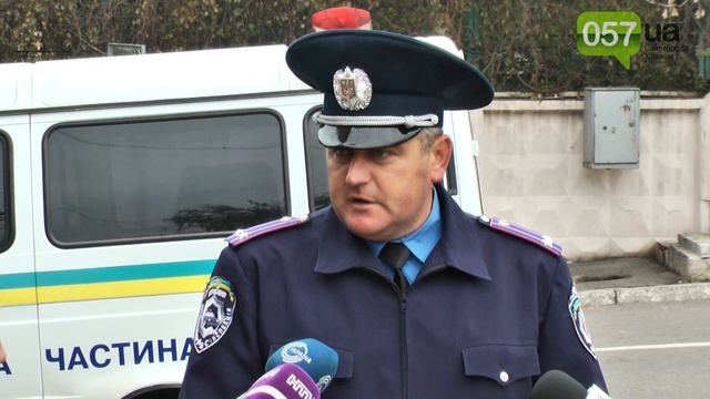 В Харькове массово угоняют авто смотреть онлайн