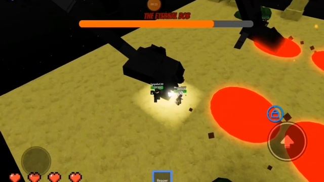 Getting Electric and rob Gloves in Slap Battles But Bad смотреть онлайн