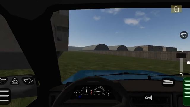 МОТОР ДЕПОТ:Нашёл военную базу!!! смотреть онлайн